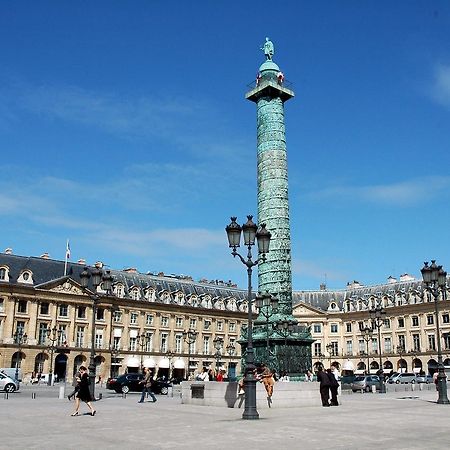 Studio Moliere - Heart Of Paris - Louvre Opera エクステリア 写真