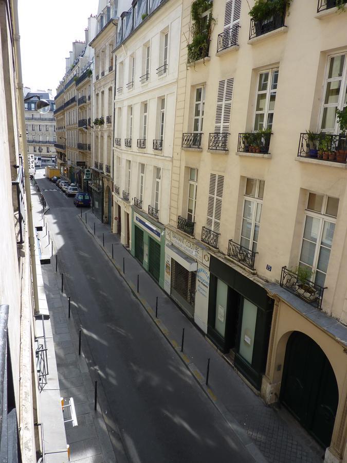 Studio Moliere - Heart Of Paris - Louvre Opera エクステリア 写真